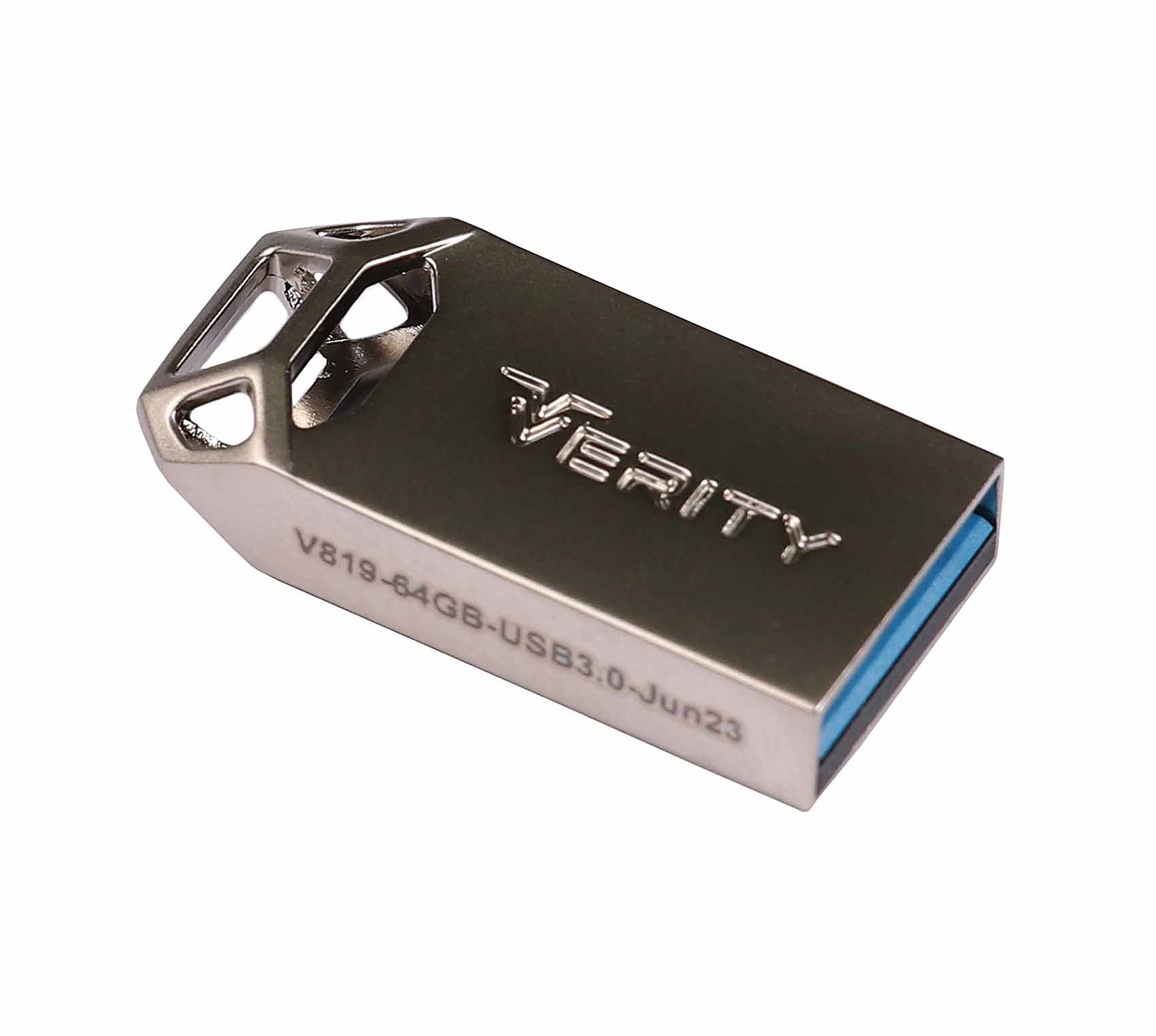 فلش مموری وریتی مدل V819 ظرفیت 16 گیگابایت